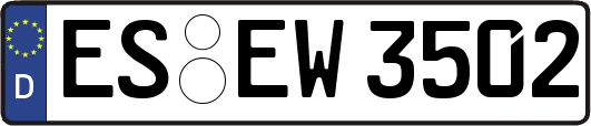 ES-EW3502