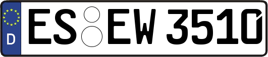ES-EW3510