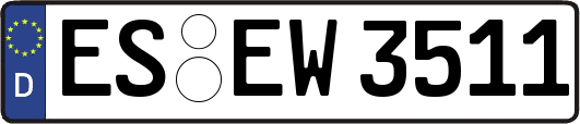 ES-EW3511