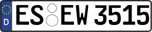 ES-EW3515