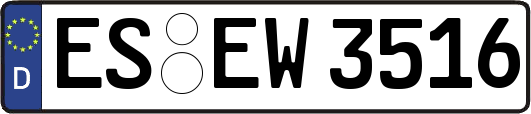 ES-EW3516