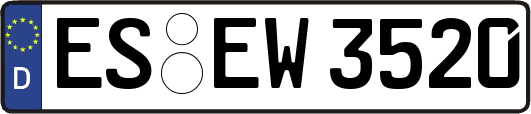 ES-EW3520