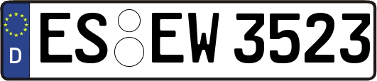 ES-EW3523