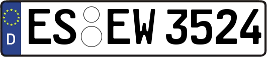 ES-EW3524