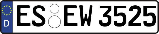 ES-EW3525