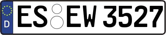 ES-EW3527