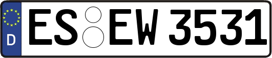 ES-EW3531