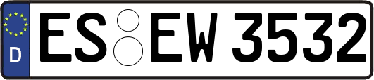 ES-EW3532