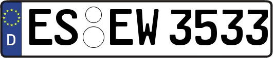 ES-EW3533