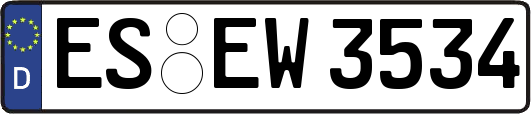 ES-EW3534