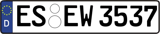 ES-EW3537