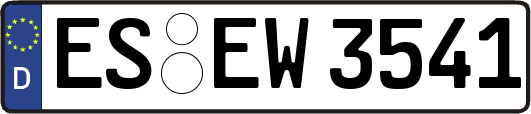 ES-EW3541