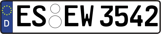 ES-EW3542
