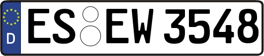 ES-EW3548