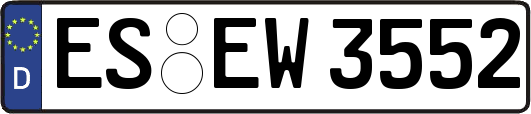 ES-EW3552