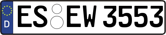 ES-EW3553
