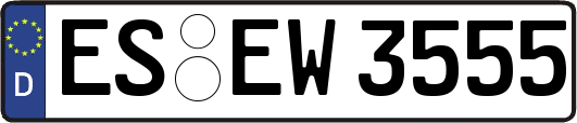 ES-EW3555