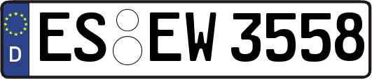 ES-EW3558