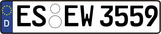 ES-EW3559