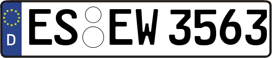 ES-EW3563