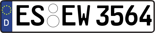 ES-EW3564