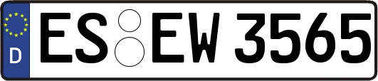 ES-EW3565