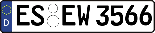 ES-EW3566