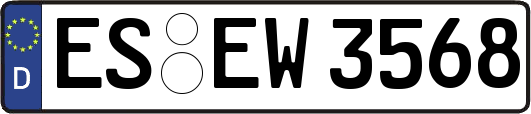 ES-EW3568