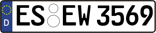 ES-EW3569