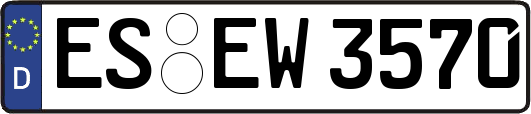 ES-EW3570