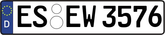 ES-EW3576