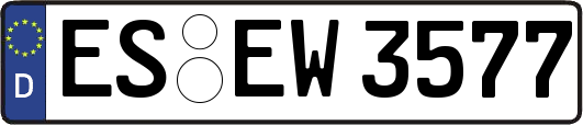 ES-EW3577