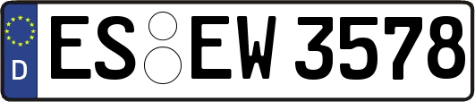 ES-EW3578