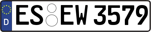 ES-EW3579