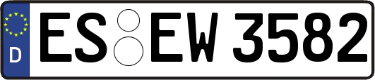 ES-EW3582