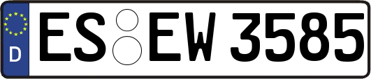 ES-EW3585