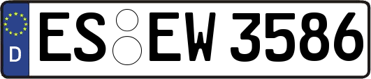 ES-EW3586