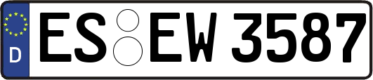 ES-EW3587