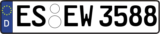 ES-EW3588