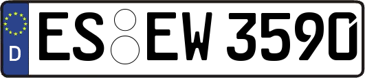 ES-EW3590