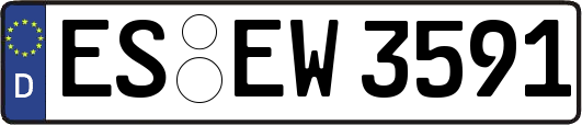 ES-EW3591