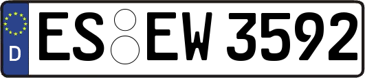 ES-EW3592