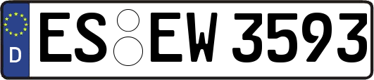 ES-EW3593