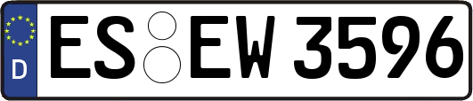 ES-EW3596