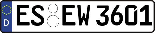 ES-EW3601