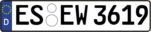 ES-EW3619