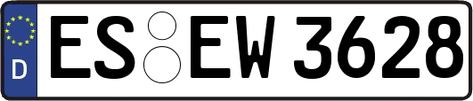ES-EW3628
