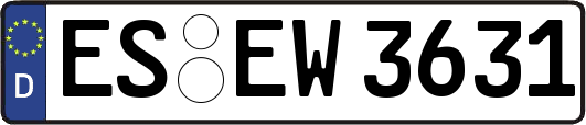 ES-EW3631