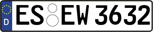 ES-EW3632