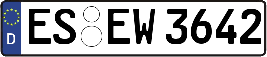 ES-EW3642